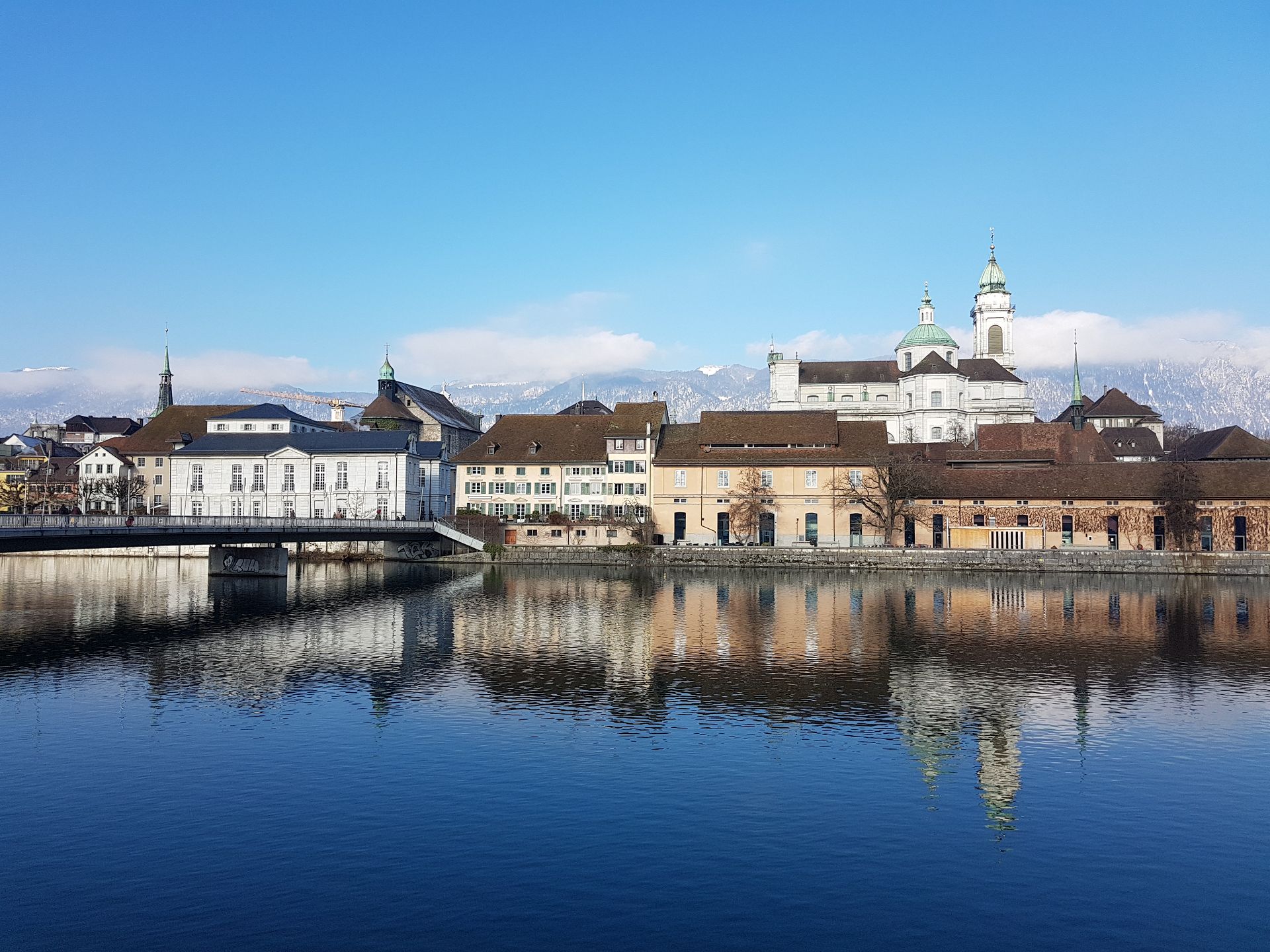 Solothurn